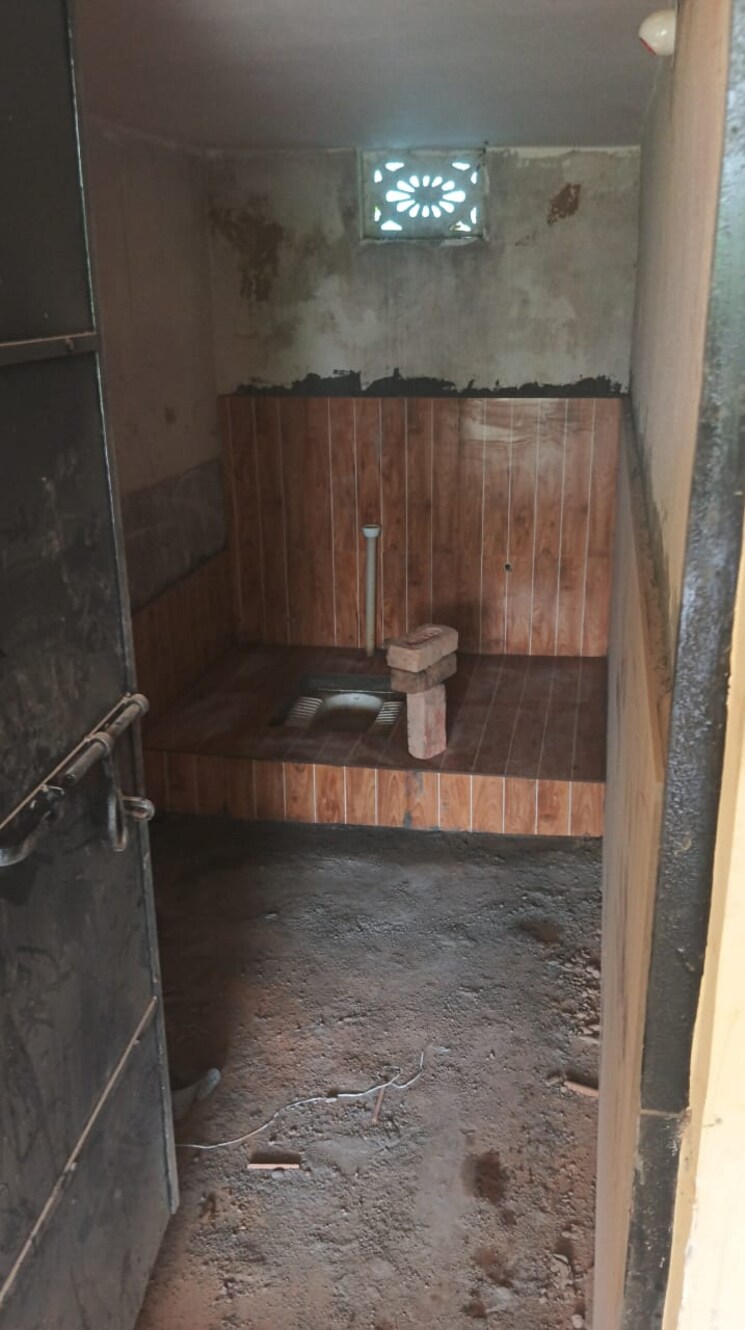 Bathroom, bariatu 2 Bedroom 1250 Sq.Ft. Apartment In Bariatu Ranchi 9213085