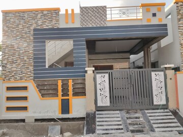 2 BHK Independent House For Sale in Nagaram