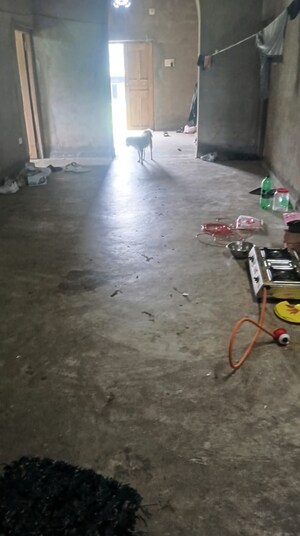 Parking in 4 BHK Independent House at Bariatu – for Rent