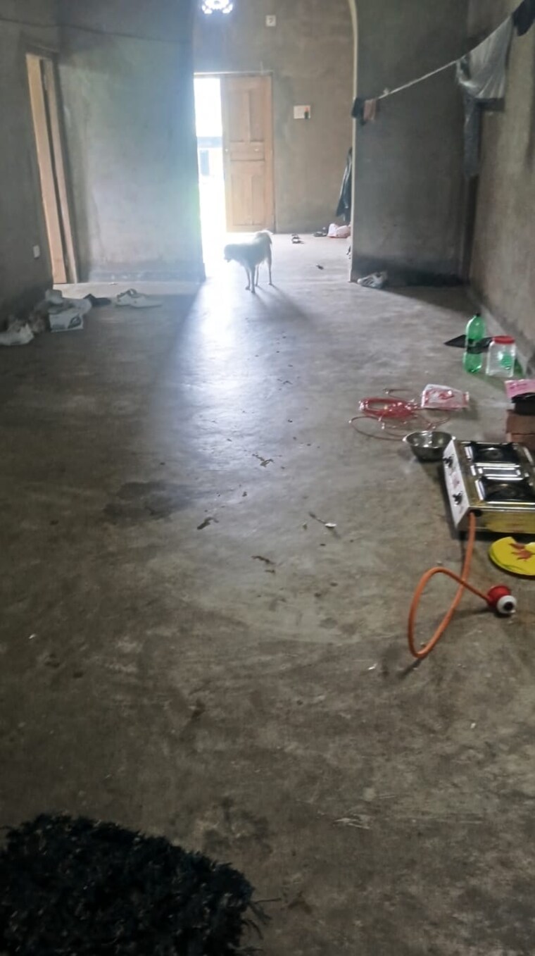  Parking, bariatu 4 Bedroom 1600 Sq.Ft. Independent House In Bariatu Ranchi 9213091