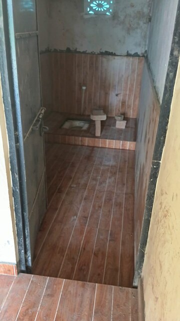 Balcony in 4 BHK Independent House at Bariatu – for Rent