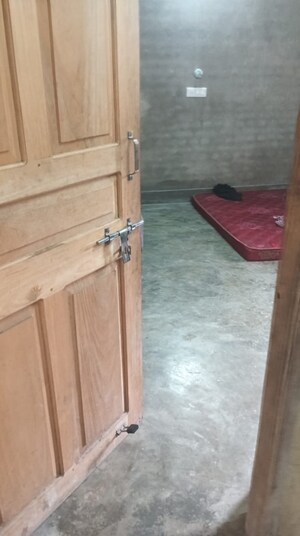 Balcony in 4 BHK Independent House at Bariatu – for Rent