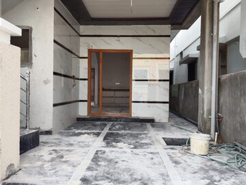 2 BHK Independent House – Exterior View View at Nagaram - for Sale