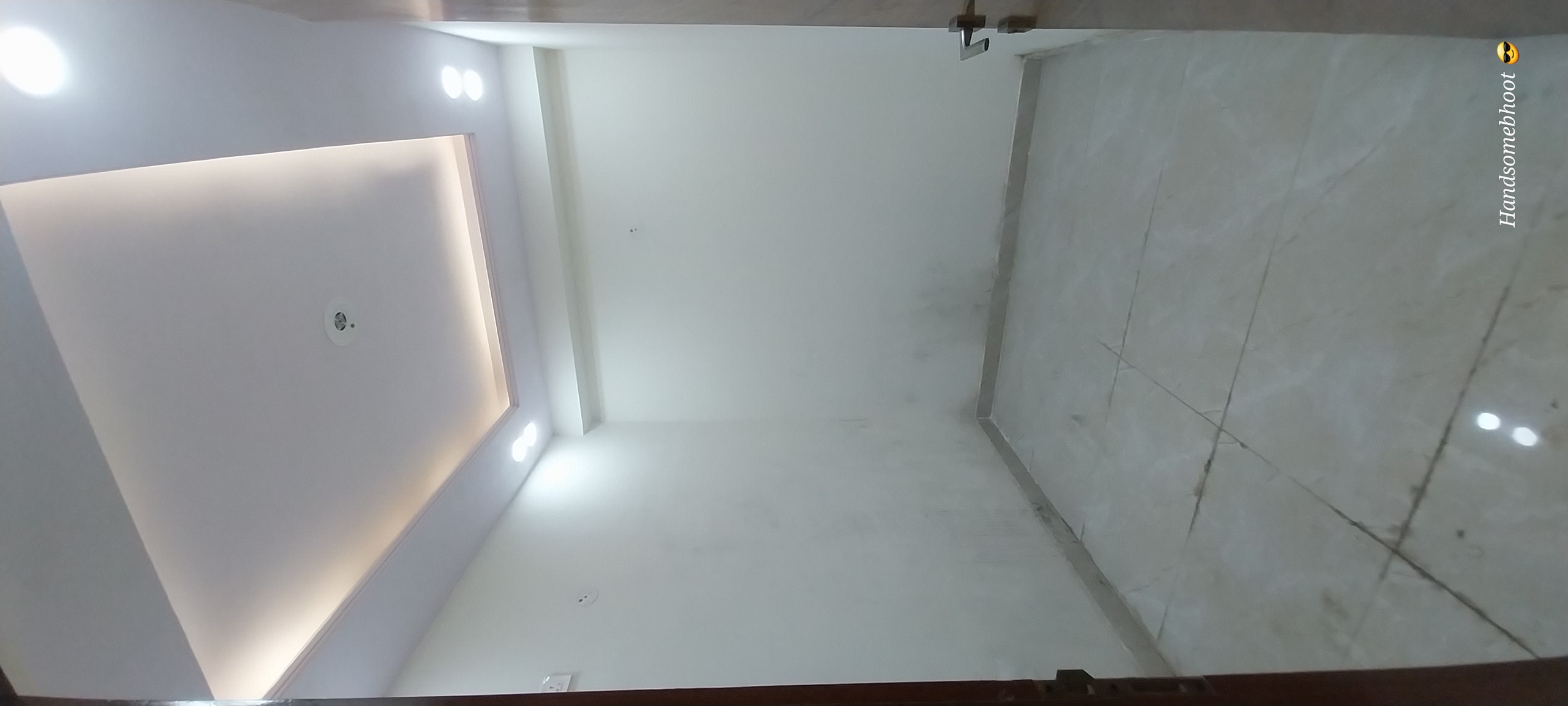 2.5 BHK Builder Floor For Sale in Dm Homes 2