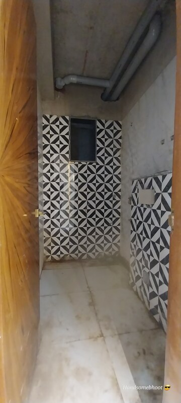 Bathroom in 2.5 BHK Builder Floor at Sector 110 – for Sale