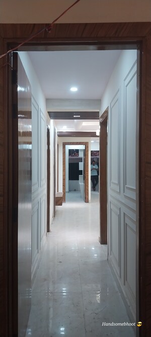  2.5 BHK Builder Floor at Sector 110 – for Sale