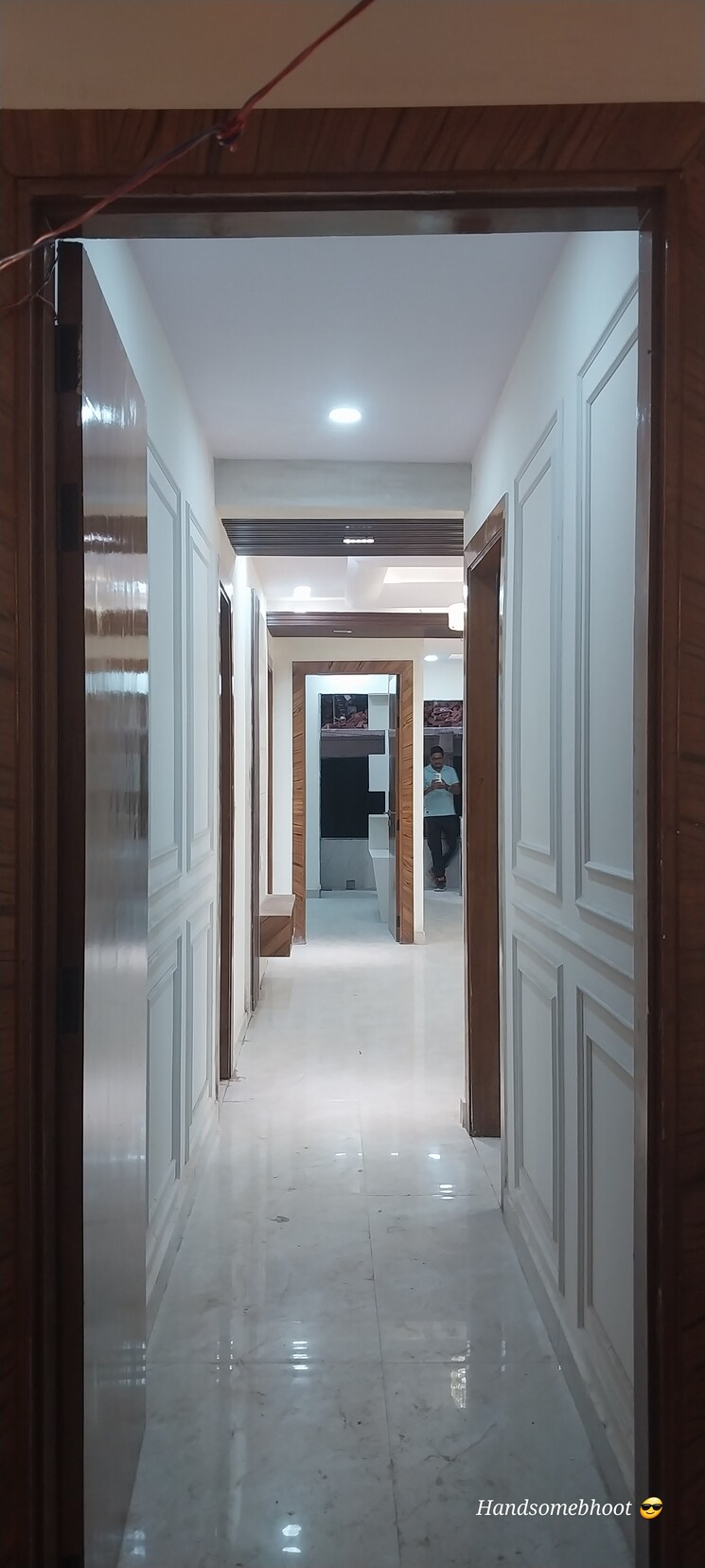 undefined, sector 110 2.5 Bedroom 1100 Sq.Ft. Builder Floor In Sector 110 Noida 9213123