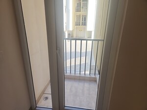 Building Lobby in 2 BHK Apartment at Wave Executive Floors, Wave City – for Sale