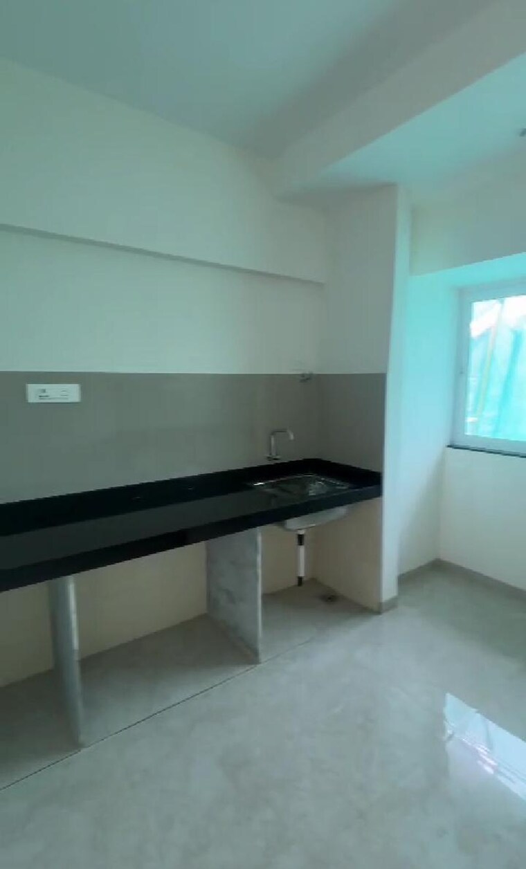 Kitchen, powai 2 Bedroom 608 Sq.Ft. Apartment In Powai Mumbai 9213105