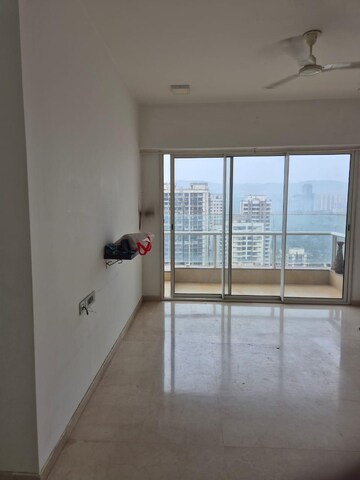 3 BHK Apartment For Rent in Omkar Alta Monte, Malad East