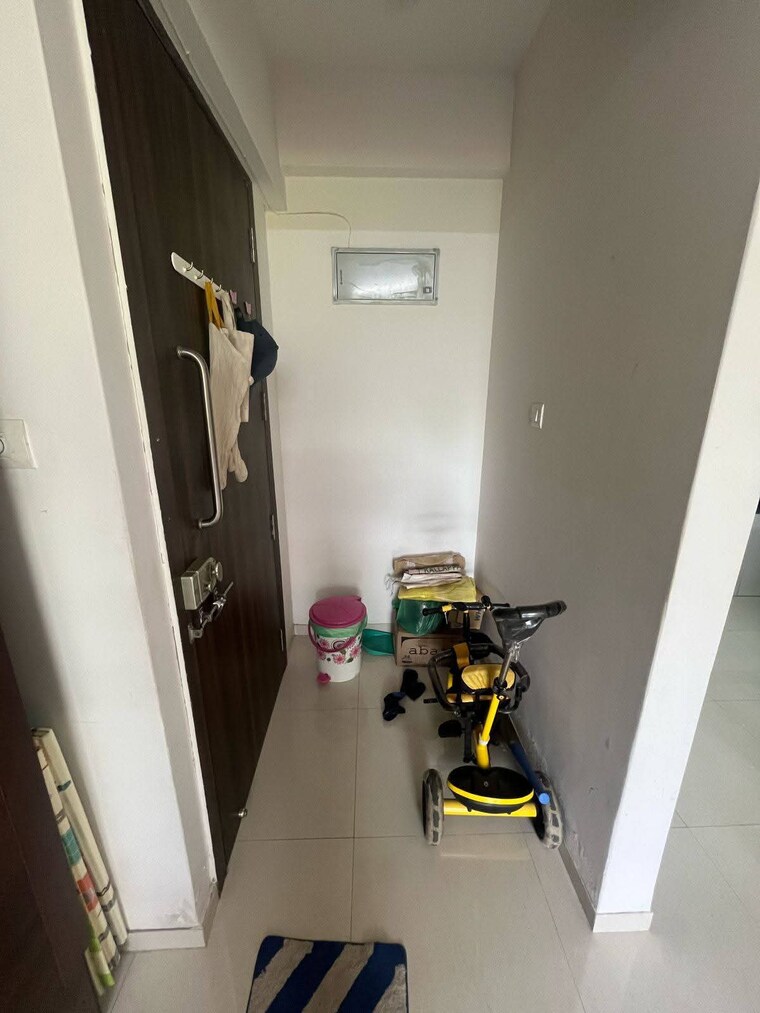 undefined, goel-ganga-amber 1 Bedroom 450 Sq.Ft. Apartment In Tathawade Pune 9213107