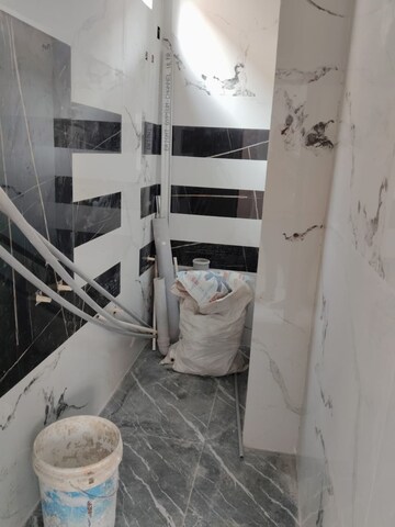 Bathroom in 2 BHK Independent House at Nagaram – for Sale