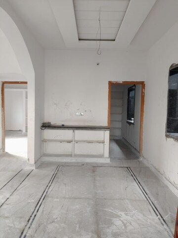 Building Lobby in 2 BHK Independent House at Nagaram – for Sale
