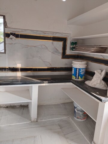 Kitchen in 2 BHK Independent House at Nagaram – for Sale