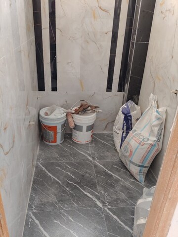 Bathroom in 2 BHK Independent House at Nagaram – for Sale