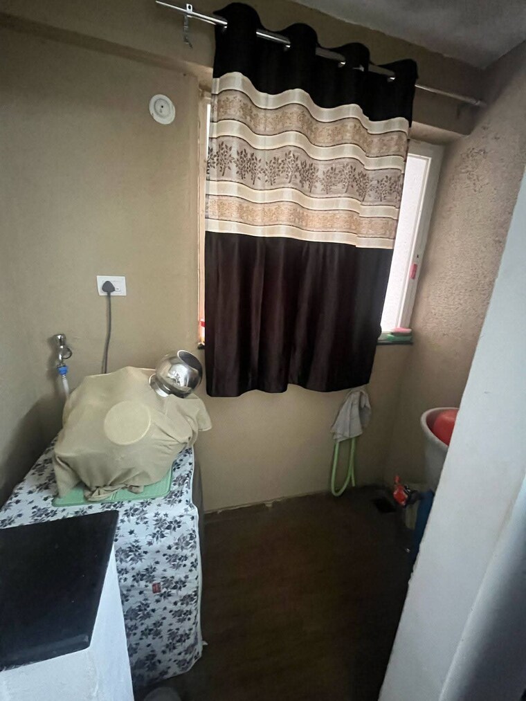 Team Area, goel-ganga-amber 1 Bedroom 450 Sq.Ft. Apartment In Tathawade Pune 9213107