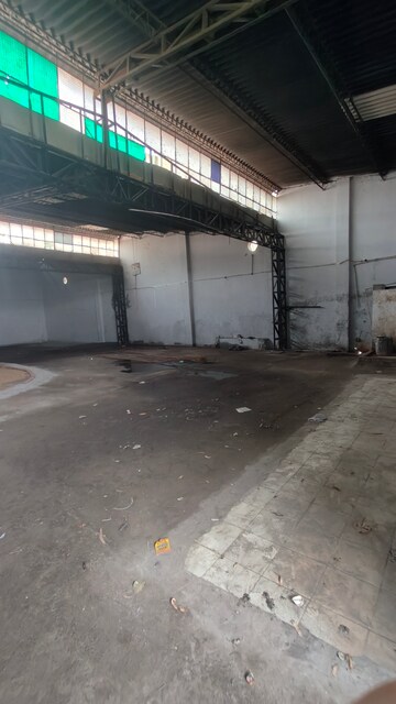 Parking in  Warehouse at Gill Road – for Rent