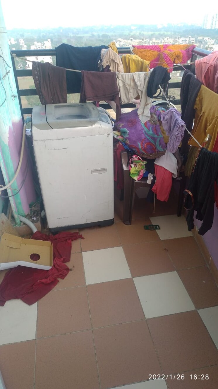 Team Area, stellar-mi-citihomes 2 Bedroom 1164 Sq.Ft. Apartment In Omicron Iii Greater Noida Greater Noida 9213112