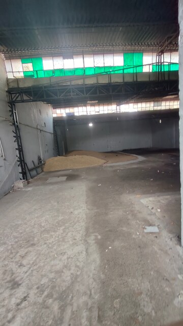 Floor Plan in  Warehouse at Gill Road – for Rent