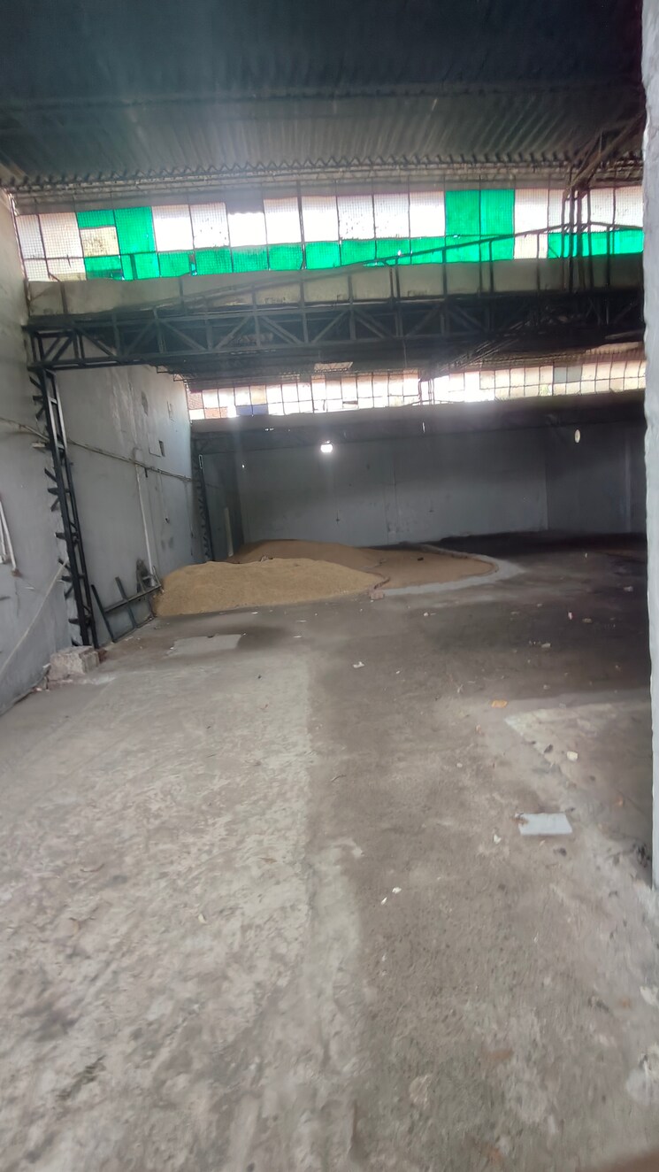 Floor Plan, gill road Commercial Warehouse 2000 Sq.Yd. In Gill Road Ludhiana 9213119