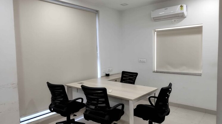 Team Area, aundh Commercial Office Space 2500 Sq.Ft. In Aundh Pune 9213053