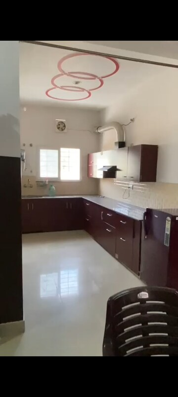 Kitchen in 2 BHK Builder Floor at Shahastradhara Road – for Rent