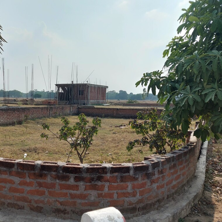 Exterior View, raebareli road  1300 Sq.Ft. Plot In Raebareli Road Lucknow 9213130