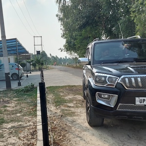  Plot – Exterior View View at Raebareli Road - for Sale