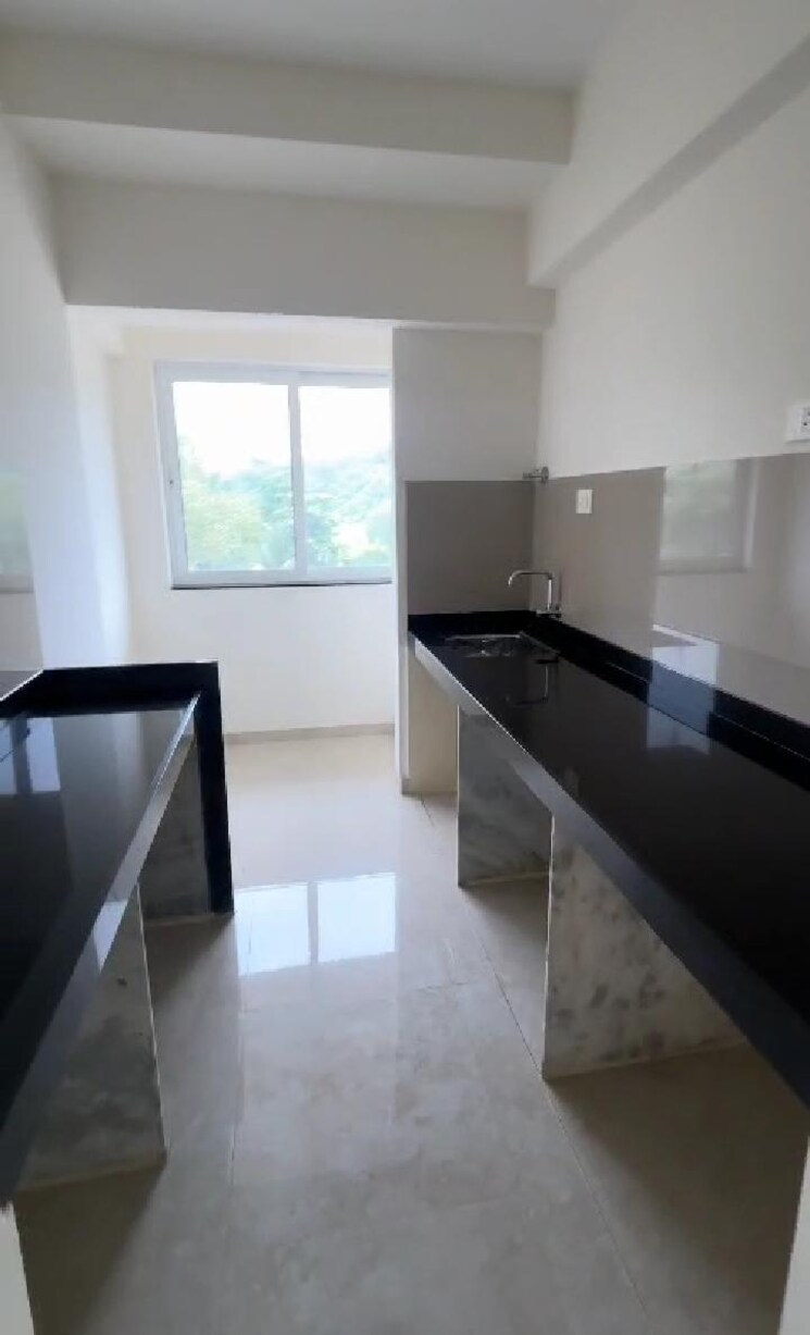 Kitchen, powai 1 Bedroom 430 Sq.Ft. Apartment In Powai Mumbai 9213147