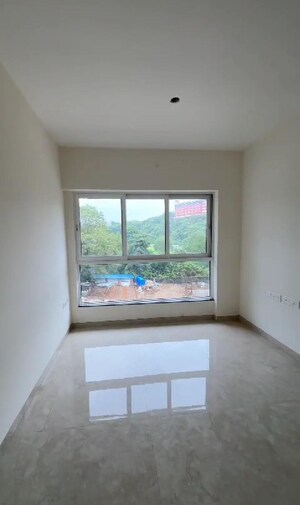 1 BHK Apartment For Sale in Powai