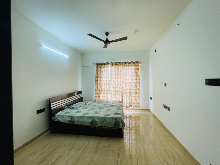 Bedroom, vtp-beaumonde 3 Bedroom 1093 Sq.Ft. Apartment In Kharadi Pune 9213132