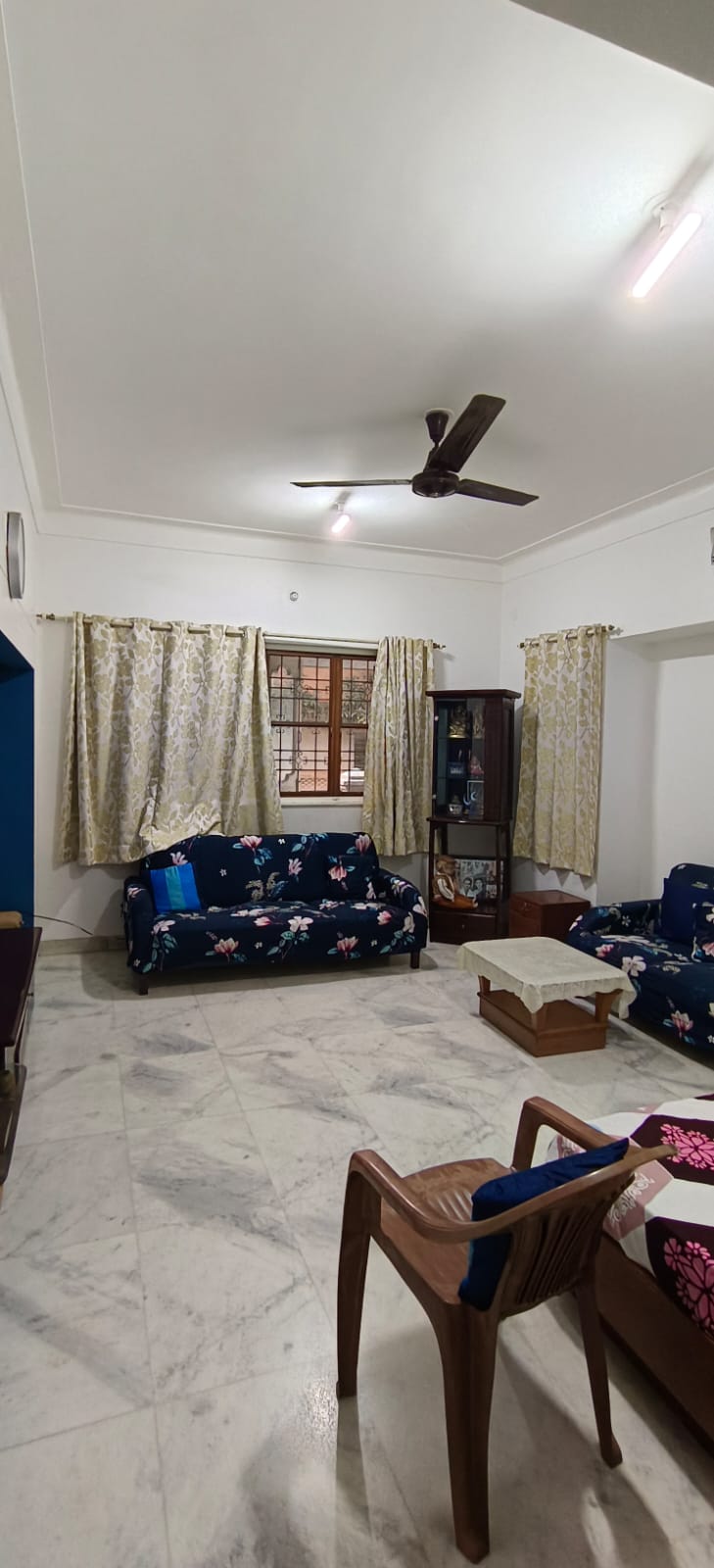 1 BHK + Servant Room Apartment For Sale in Lohia Jain Pratham Vihar