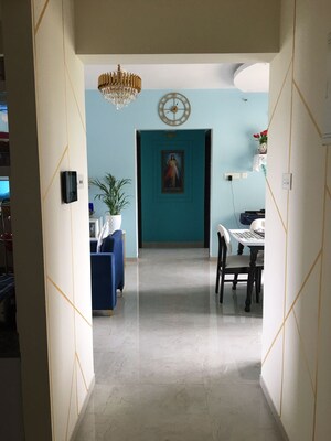 3 BHK Apartment For Sale in Clover Palisades, Kondhwa