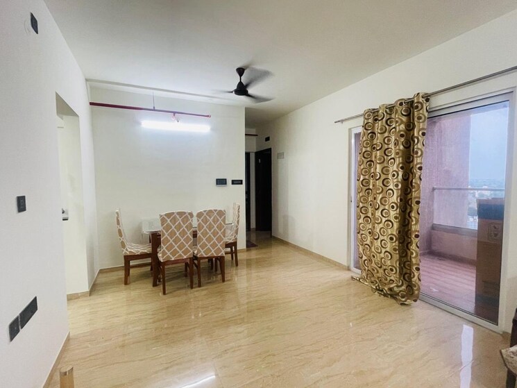 Room, vtp-beaumonde 3 Bedroom 1093 Sq.Ft. Apartment In Kharadi Pune 9213132