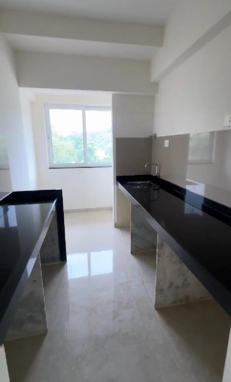 Kitchen, powai 1 Bedroom 430 Sq.Ft. Apartment In Powai Mumbai 9213160