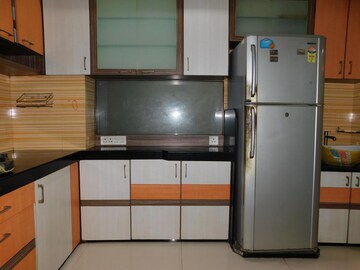 Furnished Amenities in 2 BHK Apartment at Dadar West – for Rent