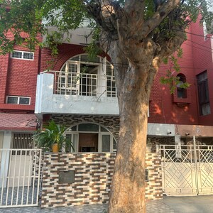  Plot – Exterior View View at Palam Vihar - for Sale