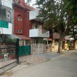  Plot – Exterior View View at New Palam Vihar - for Sale