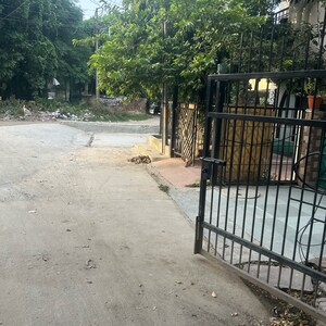 Balcony in  Plot at New Palam Vihar – for Sale