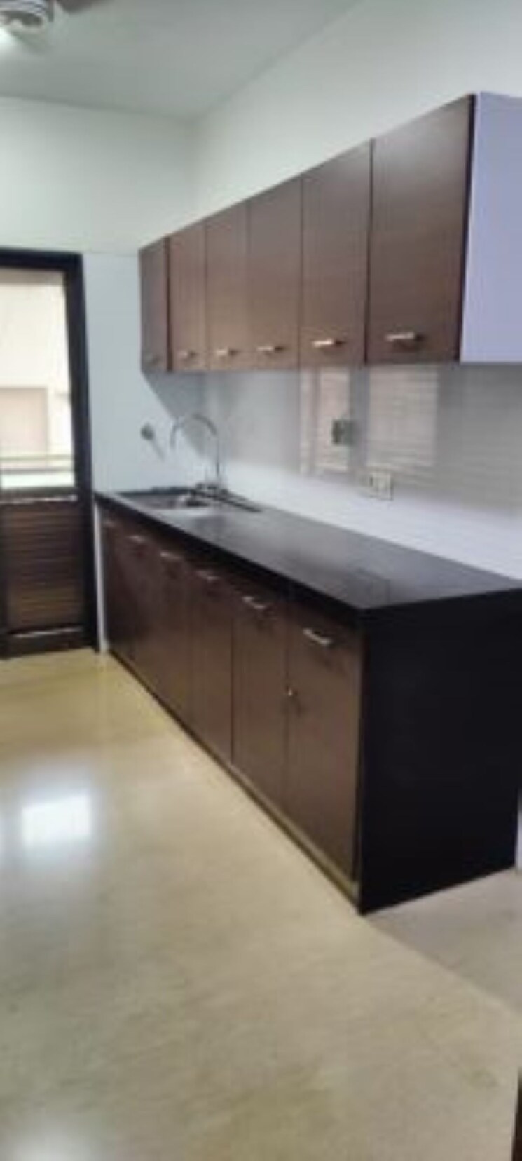 Kitchen, ekta-park-vista 3 Bedroom 1150 Sq.Ft. Apartment In Khar West Mumbai 9213084