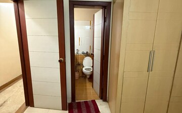 3 BHK Apartment For Sale in Green Valley CHS, Wanwadi