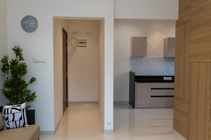 Furnished Amenities in 2 BHK Apartment at Lohia Jain Pratham Vihar, Dhayari – for Sale