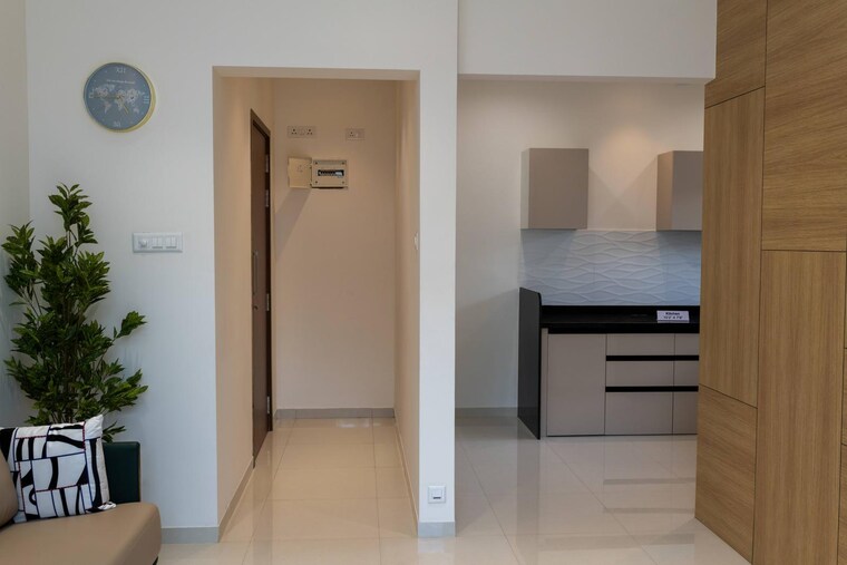 undefined, lohia-jain-pratham-vihar 2 Bedroom 665 Sq.Ft. Apartment In Dhayari Pune 9213175