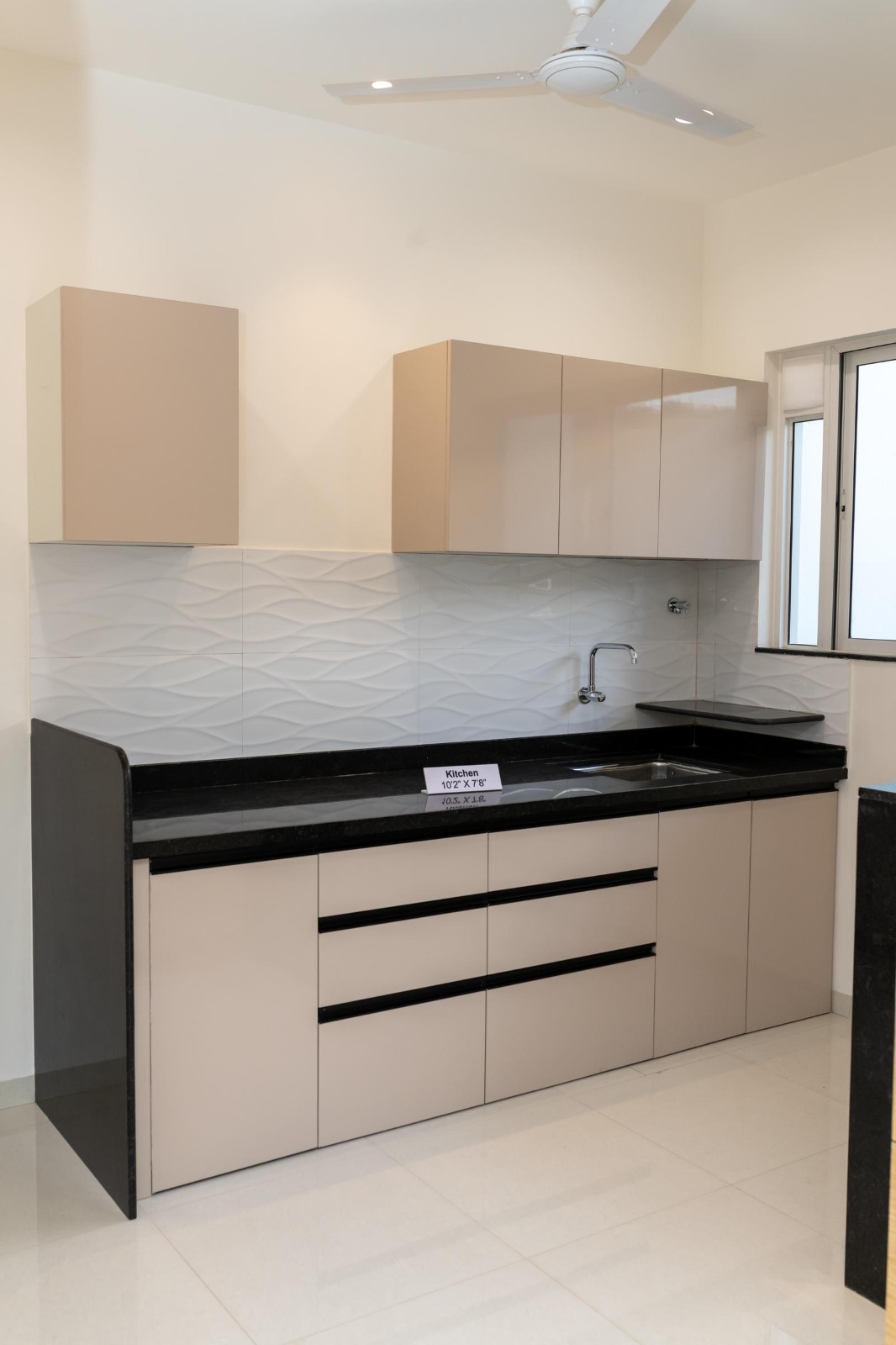 2 BHK + Servant Room Apartment For Sale in Lohia Jain Pratham Vihar