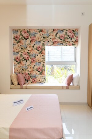 Furnished Amenities in 2 BHK Apartment at Lohia Jain Pratham Vihar, Dhayari – for Sale