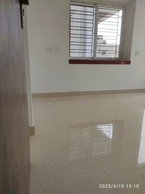 Bedroom in 2 BHK Apartment at Kristi Villa, Chinar Park – for Sale