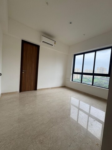 Bedroom in 1 BHK Apartment at Shapoorji Pallonji Vicinia, Powai – for Sale