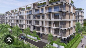 3 BHK Apartment For Sale in Signature Global City 93, Sector 93