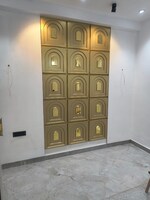 3 BHK + Servant Room 1660 Sq.Ft. Apartment in SVP Gulmohur Residency