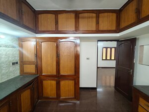 Kitchen in  Office Space in IT/SEZ at Ekkatuthangal – for Rent